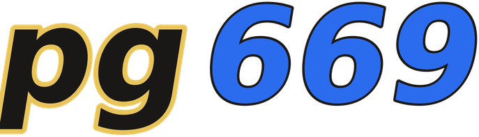 pg669 โลโก้