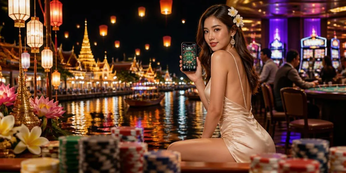 pg669 ล็อบบี้คาสิโนที่เข้าถึงได้จากมือถือทุกที่ในไทย